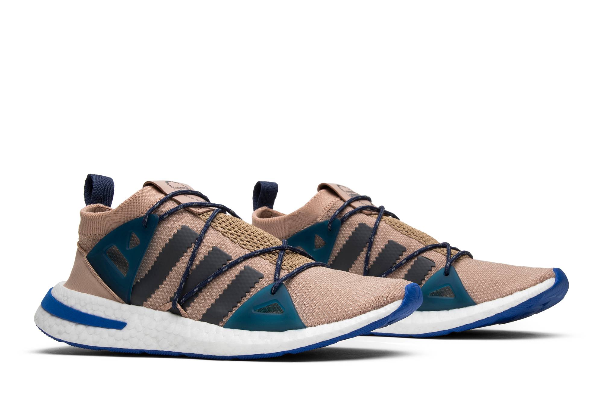 Cheap (W) adidas Arkyn 'Ash Pearl' Zapatillas Mujer Retro. DA9604