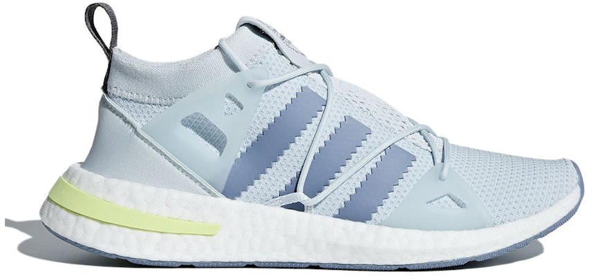 (W) adidas Arkyn 'Biru Pudar' B28112 Order (W) adidas Arkyn 'Biru Pudar' B28112
