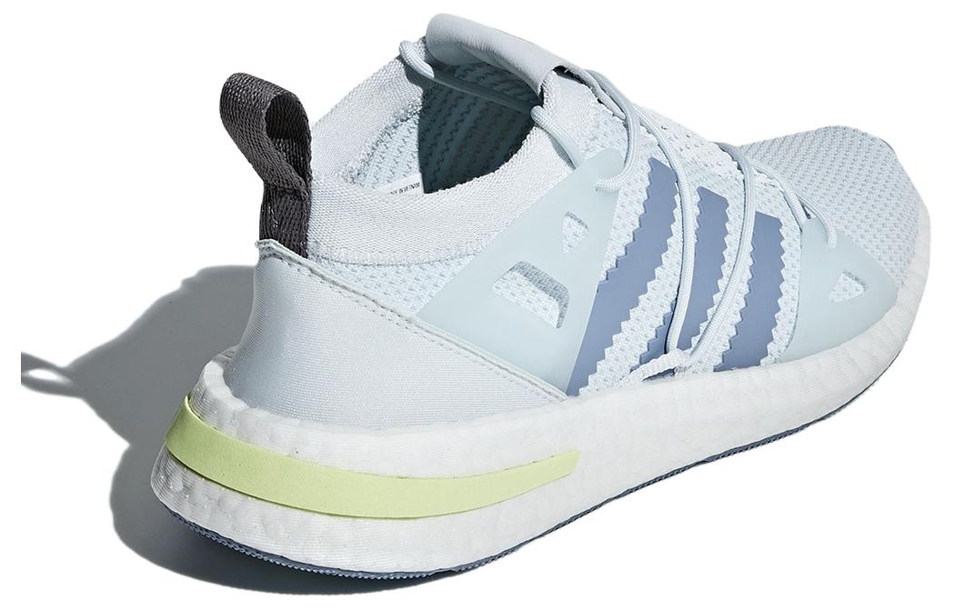 Lookbook (W) adidas Arkyn 'Tonal Azul' B28112