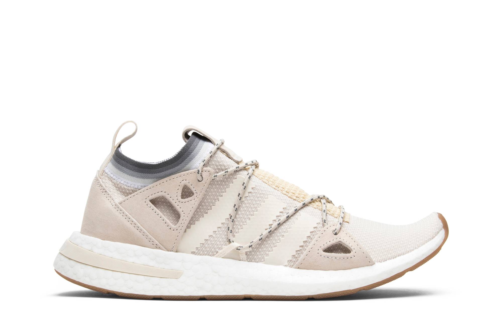 (Women) adidas Arkyn 'Chalk White' DB1979