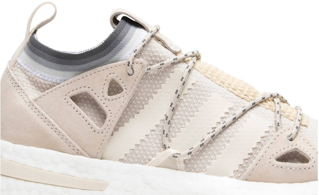 Adidas arkyn chalk white hotsell