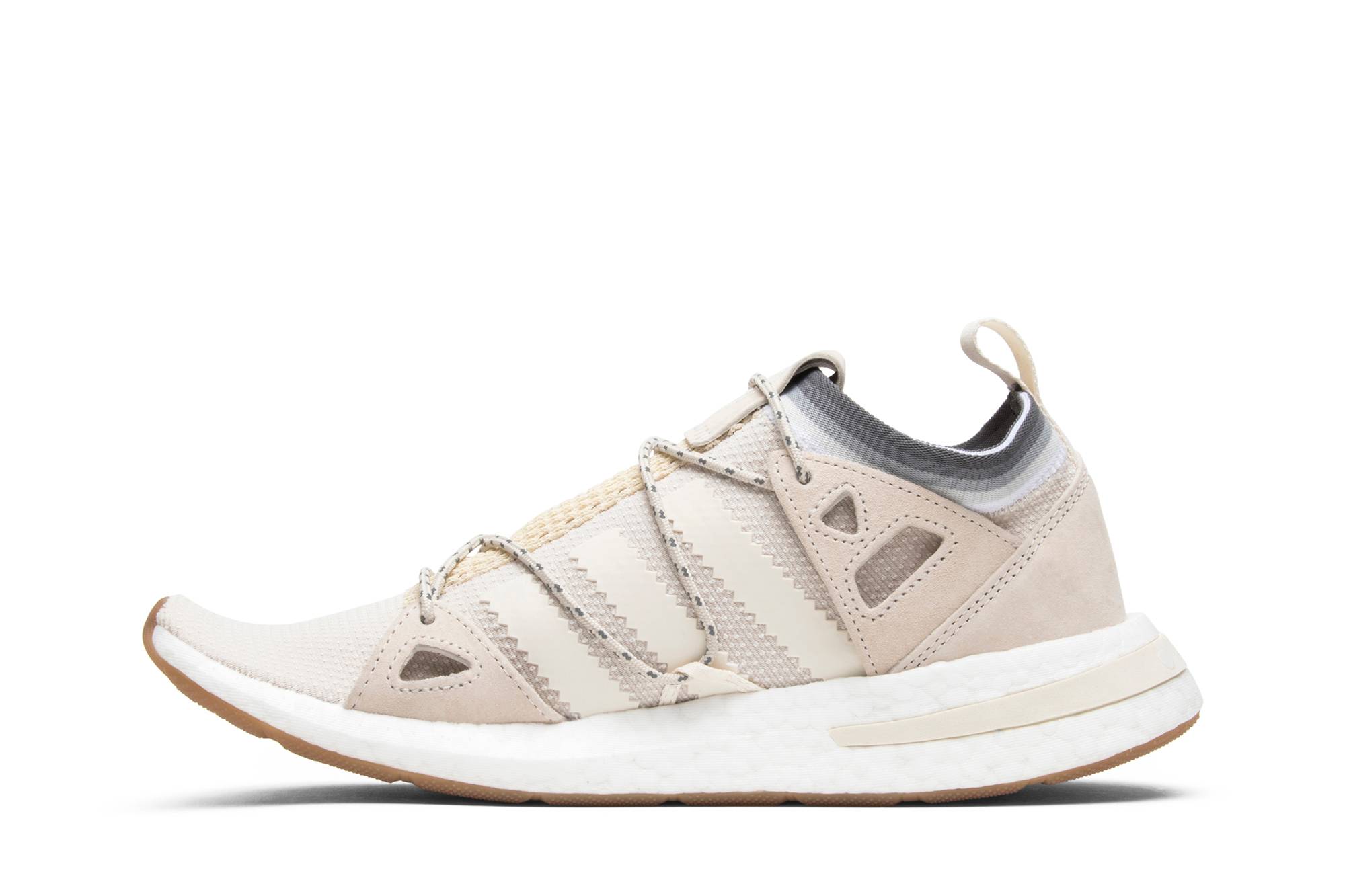 Lookbook (W) adidas Arkyn 'Blanco Tiza' DB1979