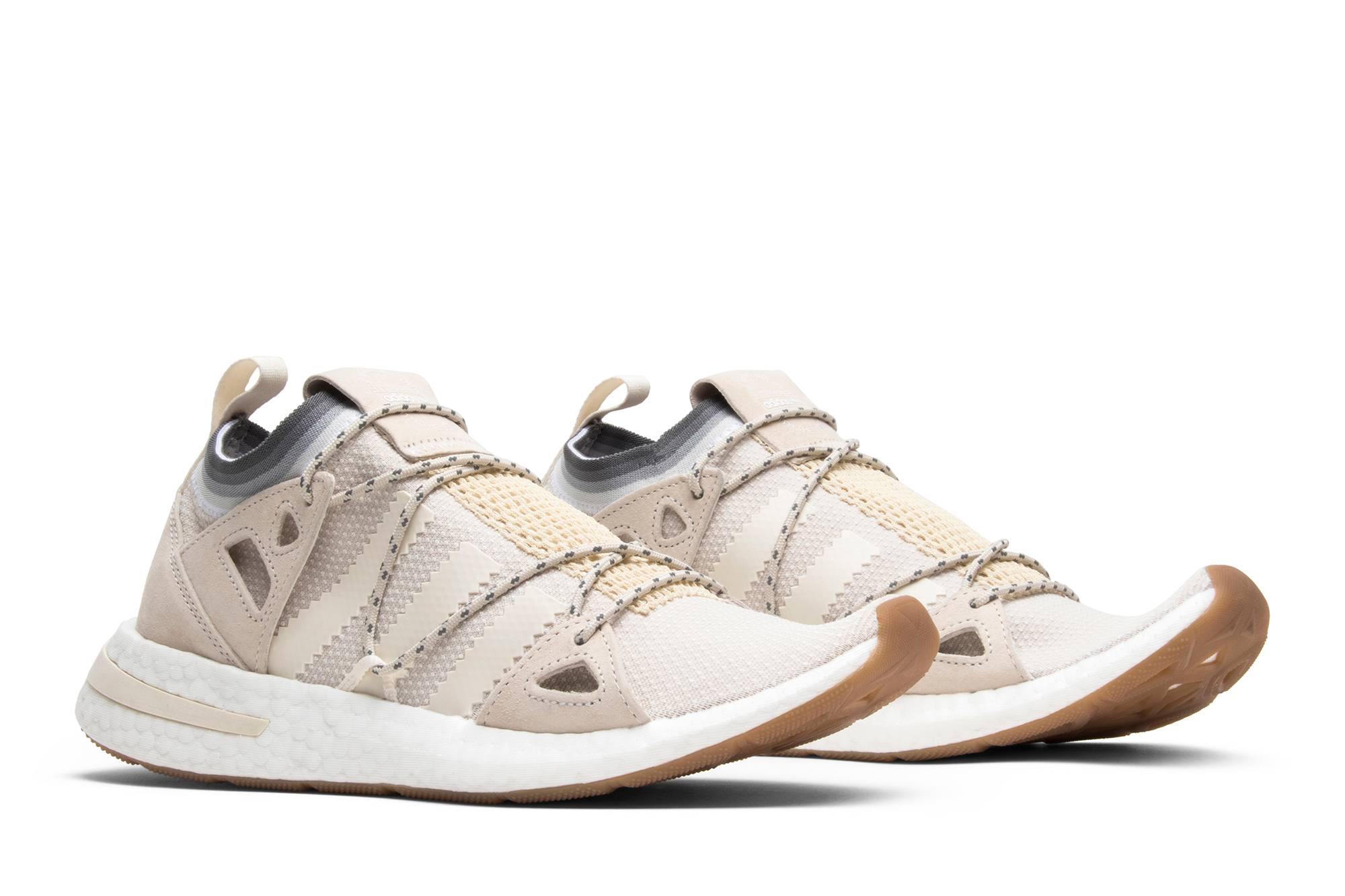 Cheap (W) adidas Arkyn 'Blanco Tiza' DB1979