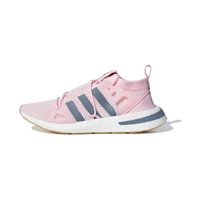 (W) adidas Arkyn 'Clear Pink'