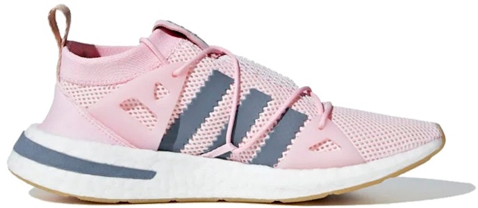 (W) adidas Arkyn 'Rosa Claro' CG6224 Order (W) adidas Arkyn 'Rosa Claro' CG6224