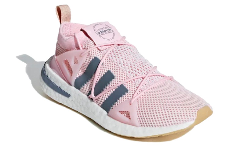 Lookbook (W) adidas Arkyn 'Rosa Claro' CG6224