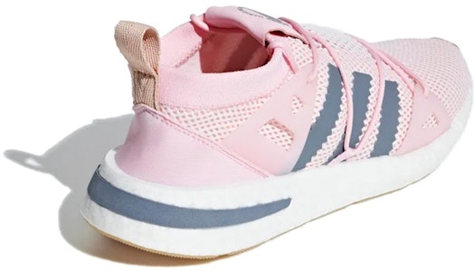 (W) adidas Arkyn 'Rosa Claro' CG6224 Shop (W) adidas Arkyn 'Rosa Claro' CG6224