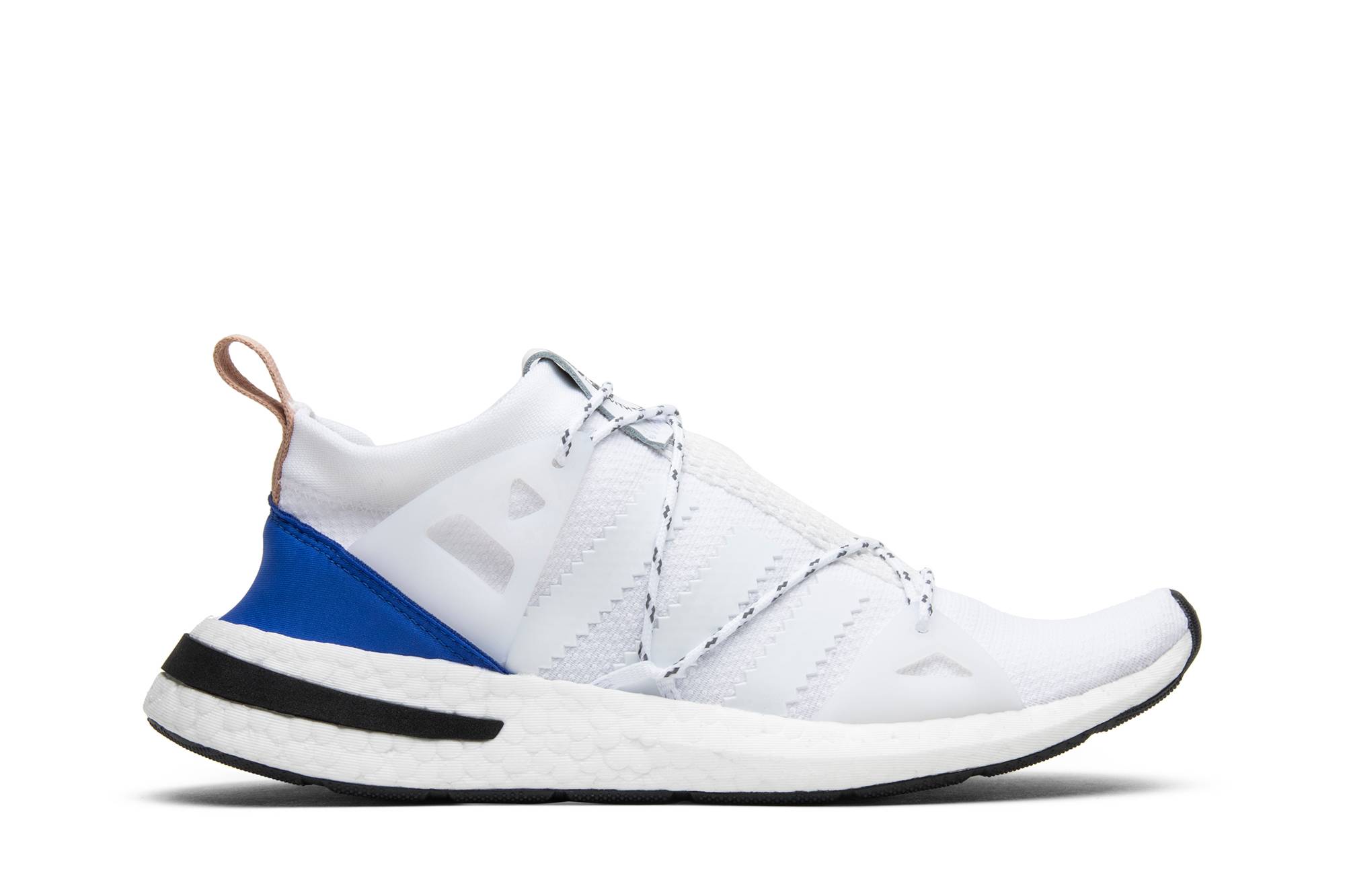 (Women) adidas Arkyn 'Cloud White' CQ2748