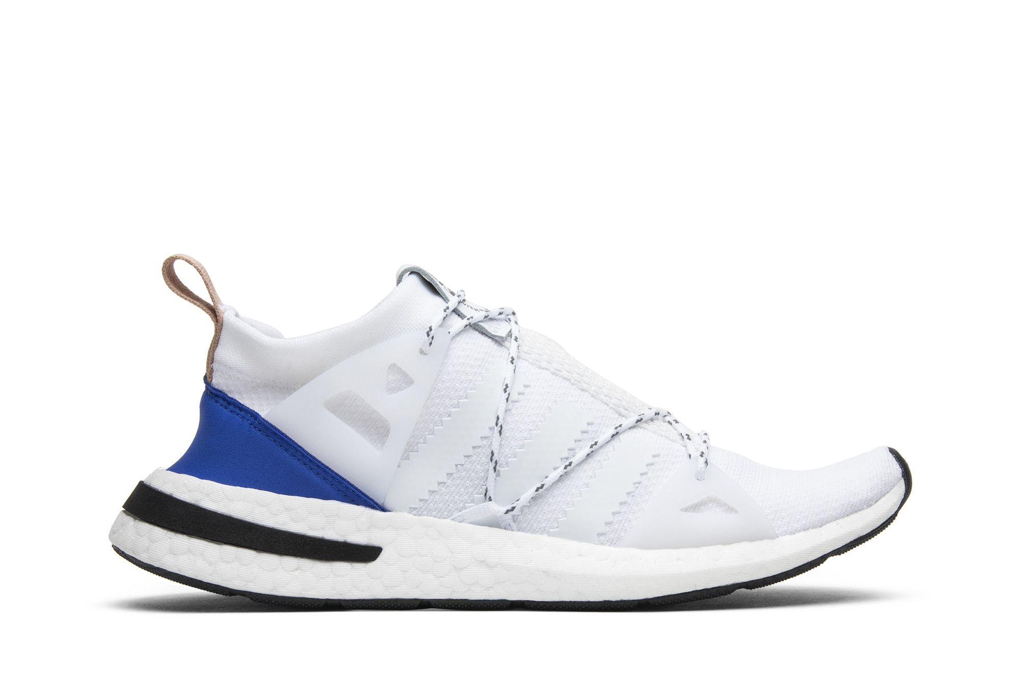 (Women) adidas Arkyn 'Cloud White' CQ2748
