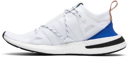 (W) adidas Arkyn 'Blanco Nube' CQ2748 Lookbook (W) adidas Arkyn 'Blanco Nube' CQ2748