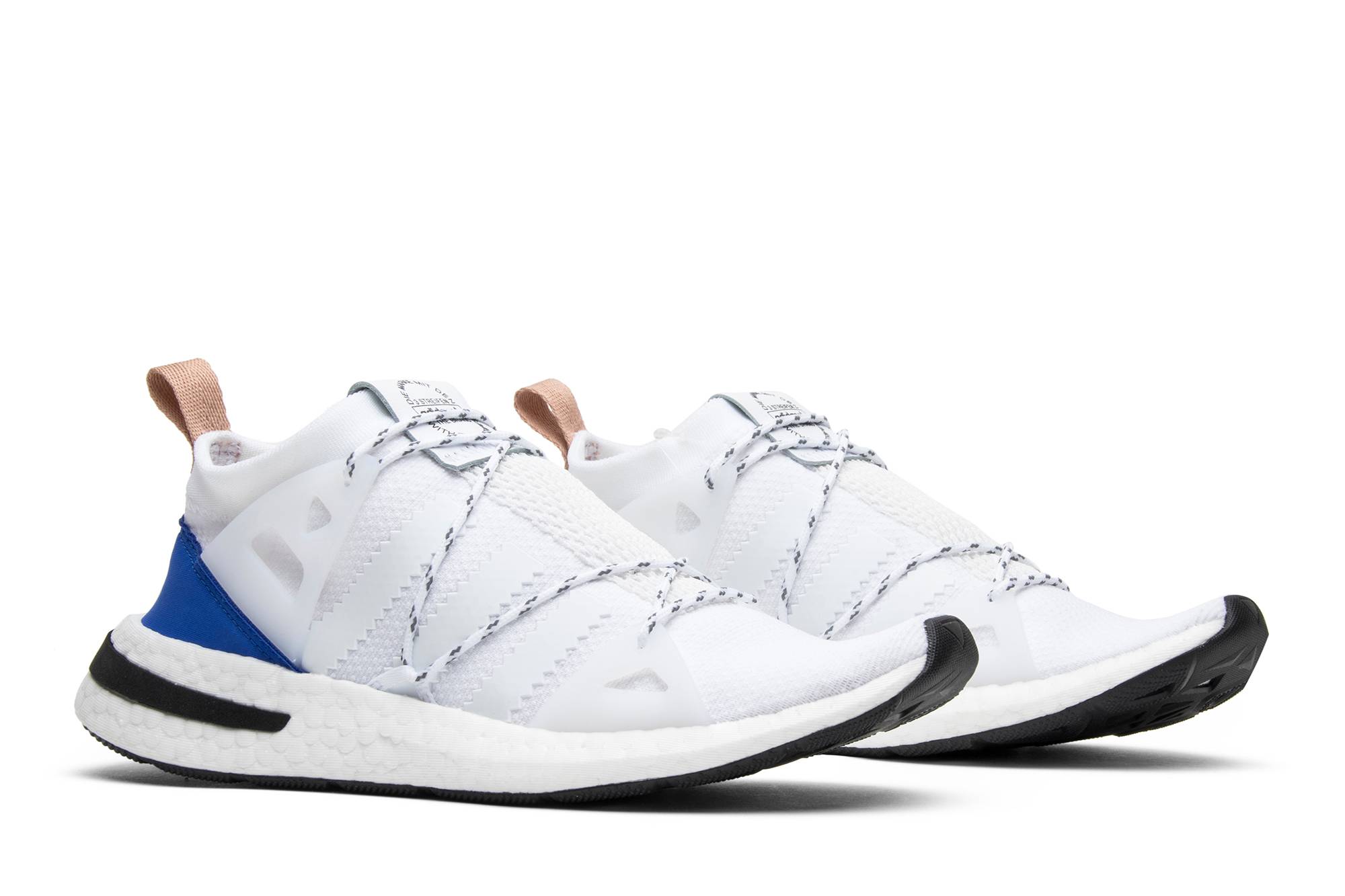 Cheap (W) adidas Arkyn 'Blanco Nube' CQ2748