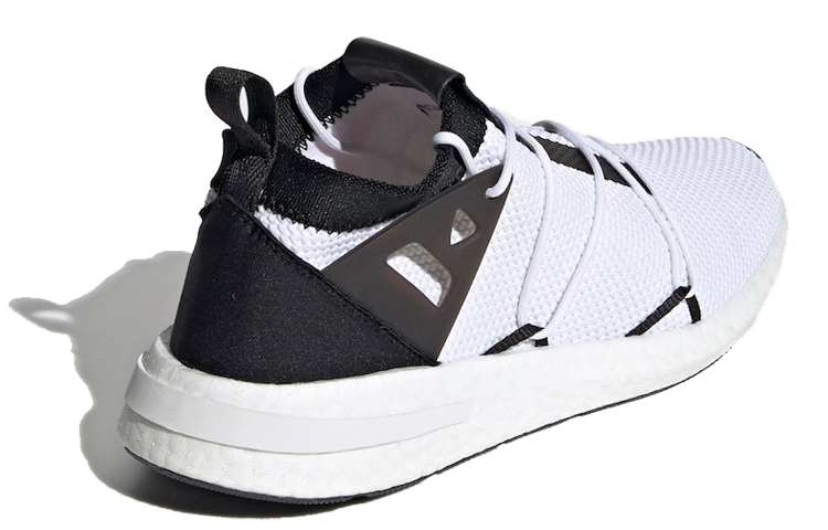 Lookbook (W) adidas Arkyn ''Bianco Nuvola'' EE5316