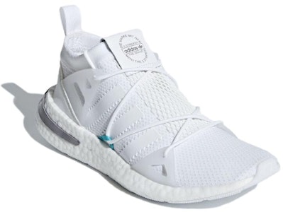 (W) adidas Arkyn 'Blanco Nube' F33902 Lookbook (W) adidas Arkyn 'Blanco Nube' F33902