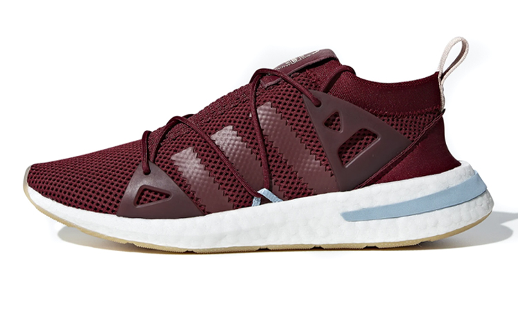 (Women) adidas Arkyn 'Collegiate Burgundy' CG6222