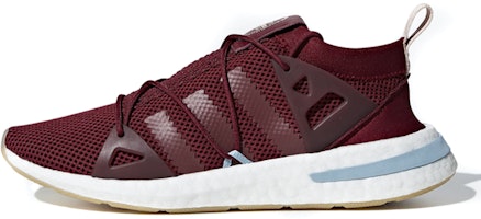 (Women) adidas Arkyn 'Collegiate Burgundy' CG6222 (Women) adidas Arkyn 'Collegiate Burgundy' CG6222