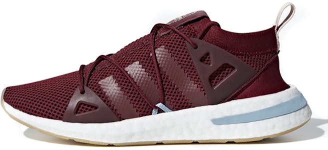 adidas Originals Arkyn 低帮 跑步鞋 女款 紅色 Buy adidas Originals Arkyn 低帮 跑步鞋 女款 紅色