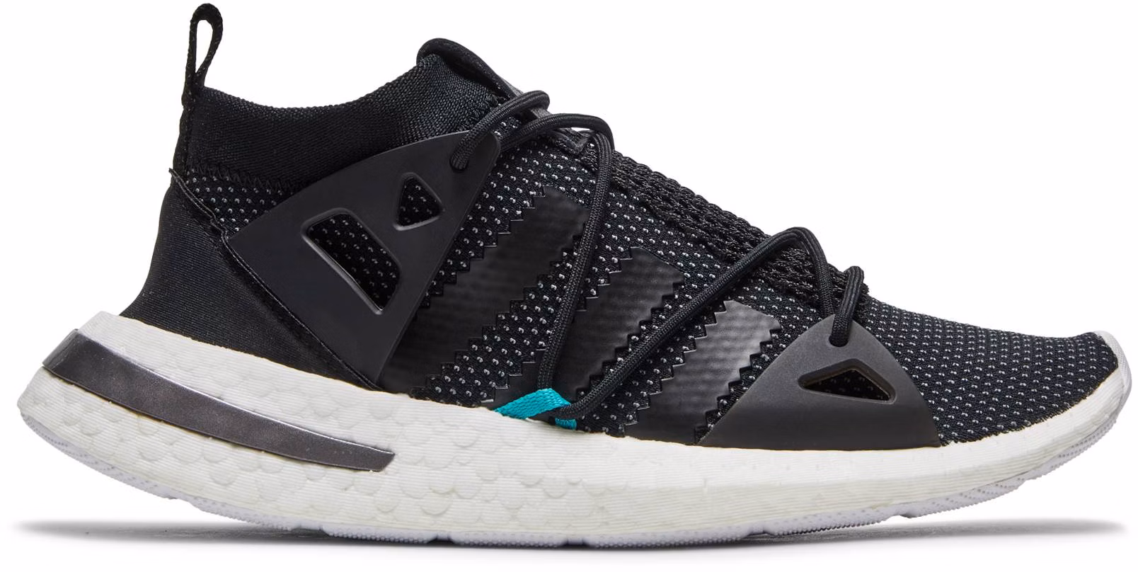 women-adidas-arkyn-core-black-b96502