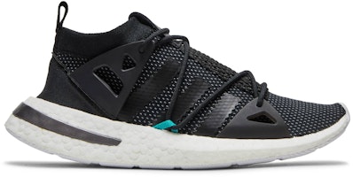 (Women) adidas Arkyn 'Core Black' B96502 (Women) adidas Arkyn 'Core Black' B96502