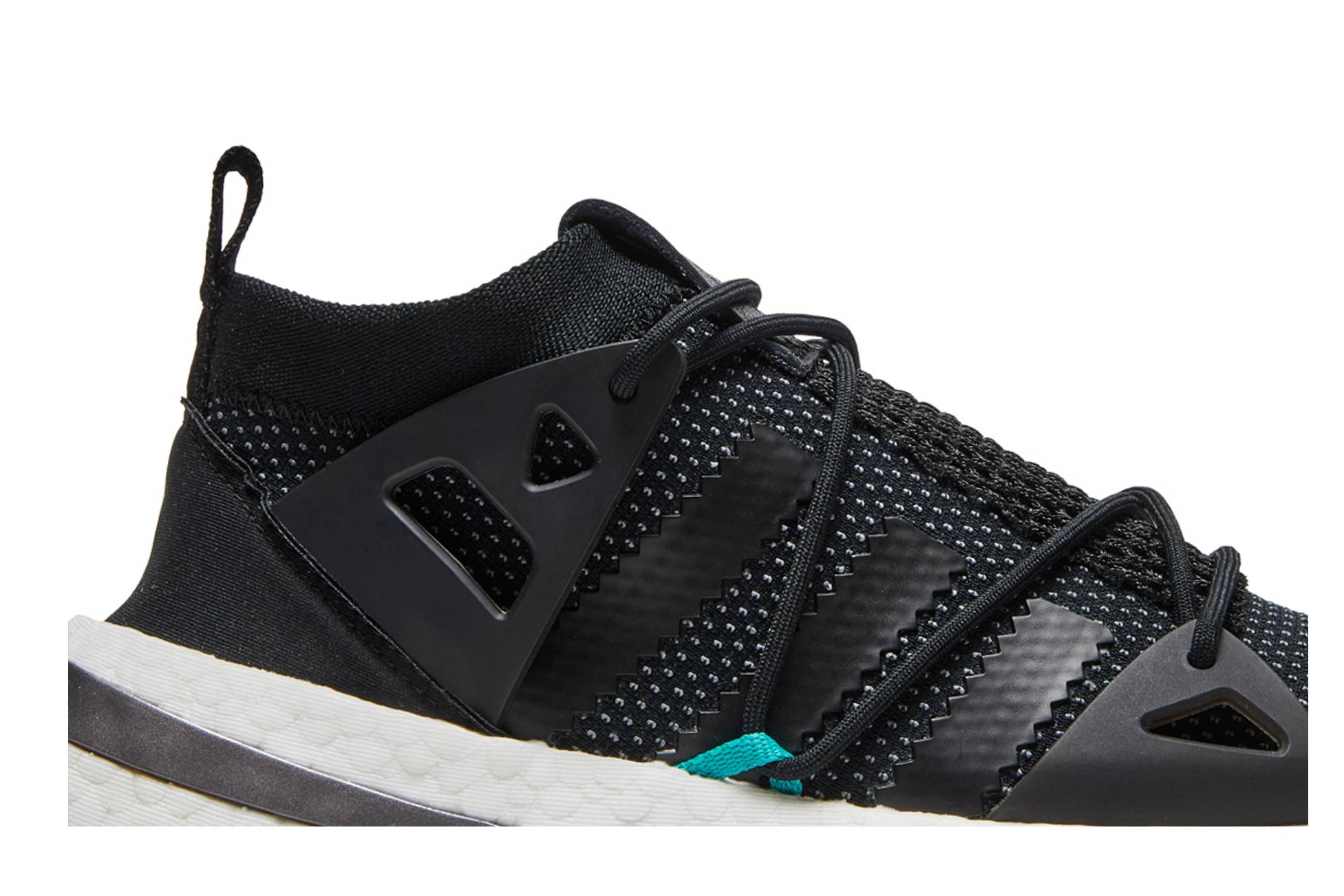 Order (W) adidas Arkyn 'Negro Core' B96502