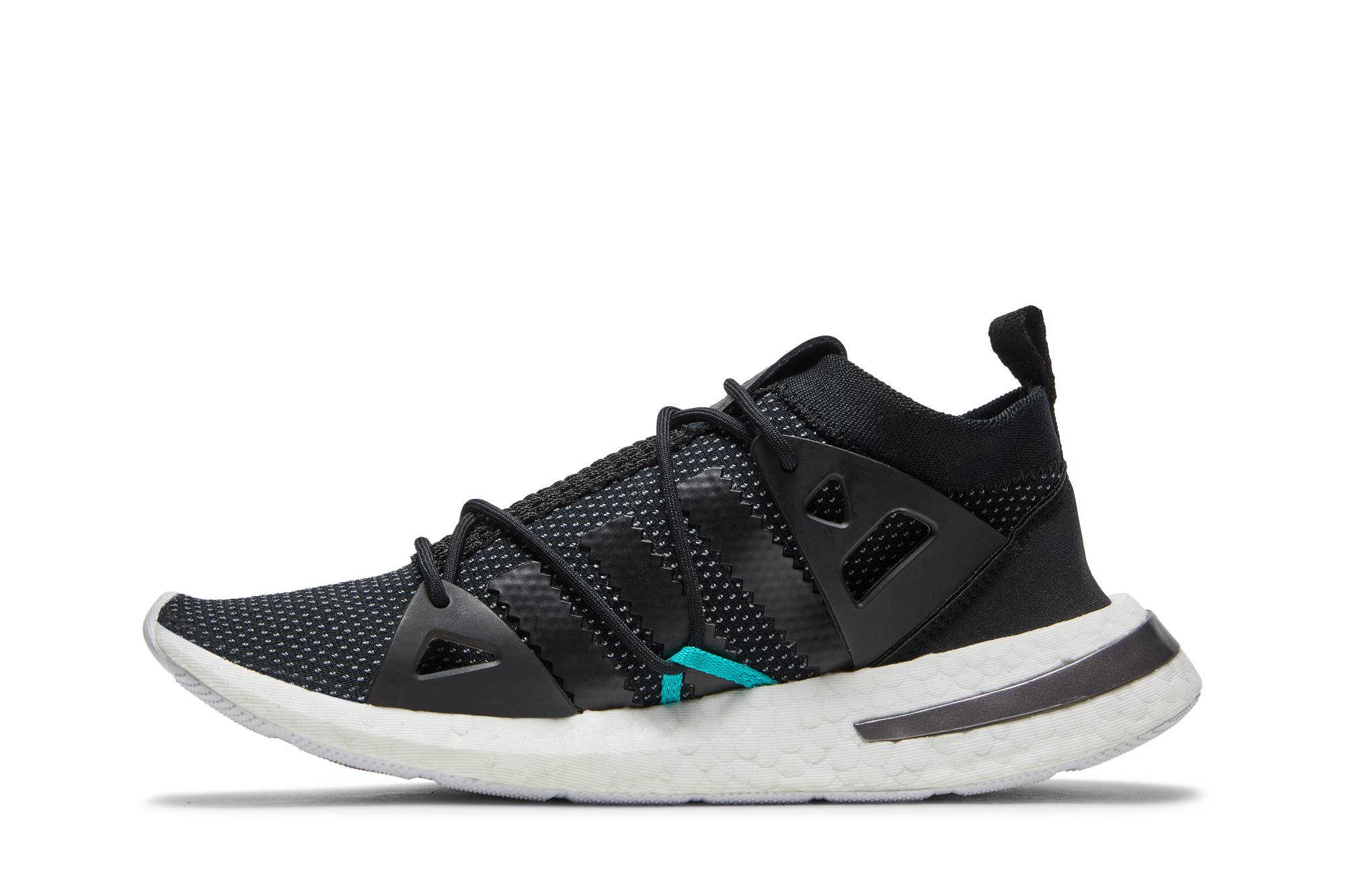 Lookbook (W) adidas Arkyn 'Negro Core' B96502