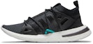 Lookbook (W) adidas Arkyn 'Negro Core' B96502
