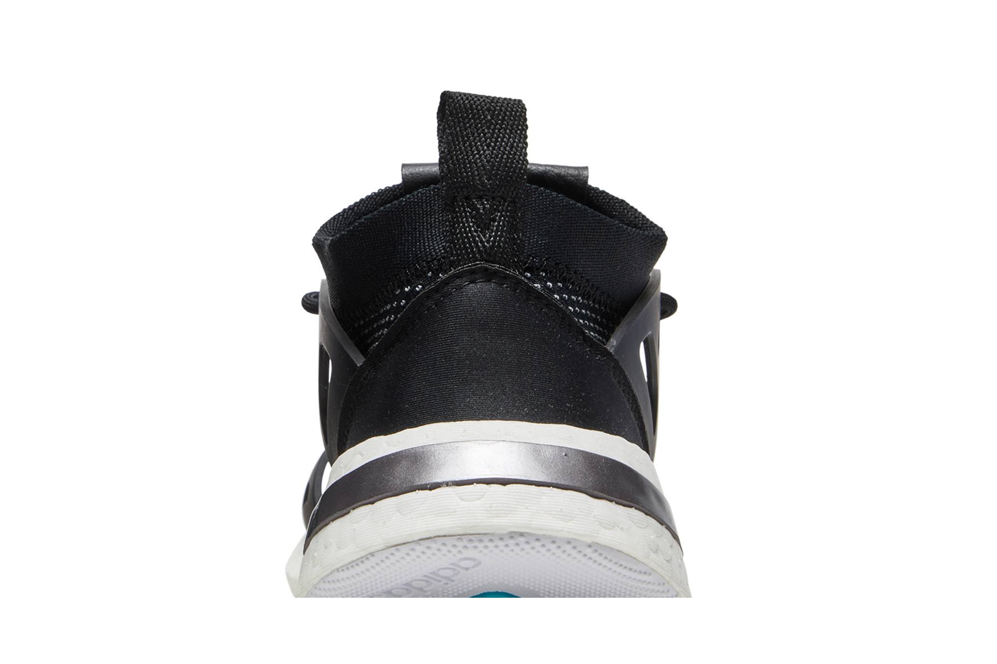 Sizing (W) adidas Arkyn 'Negro Core' B96502