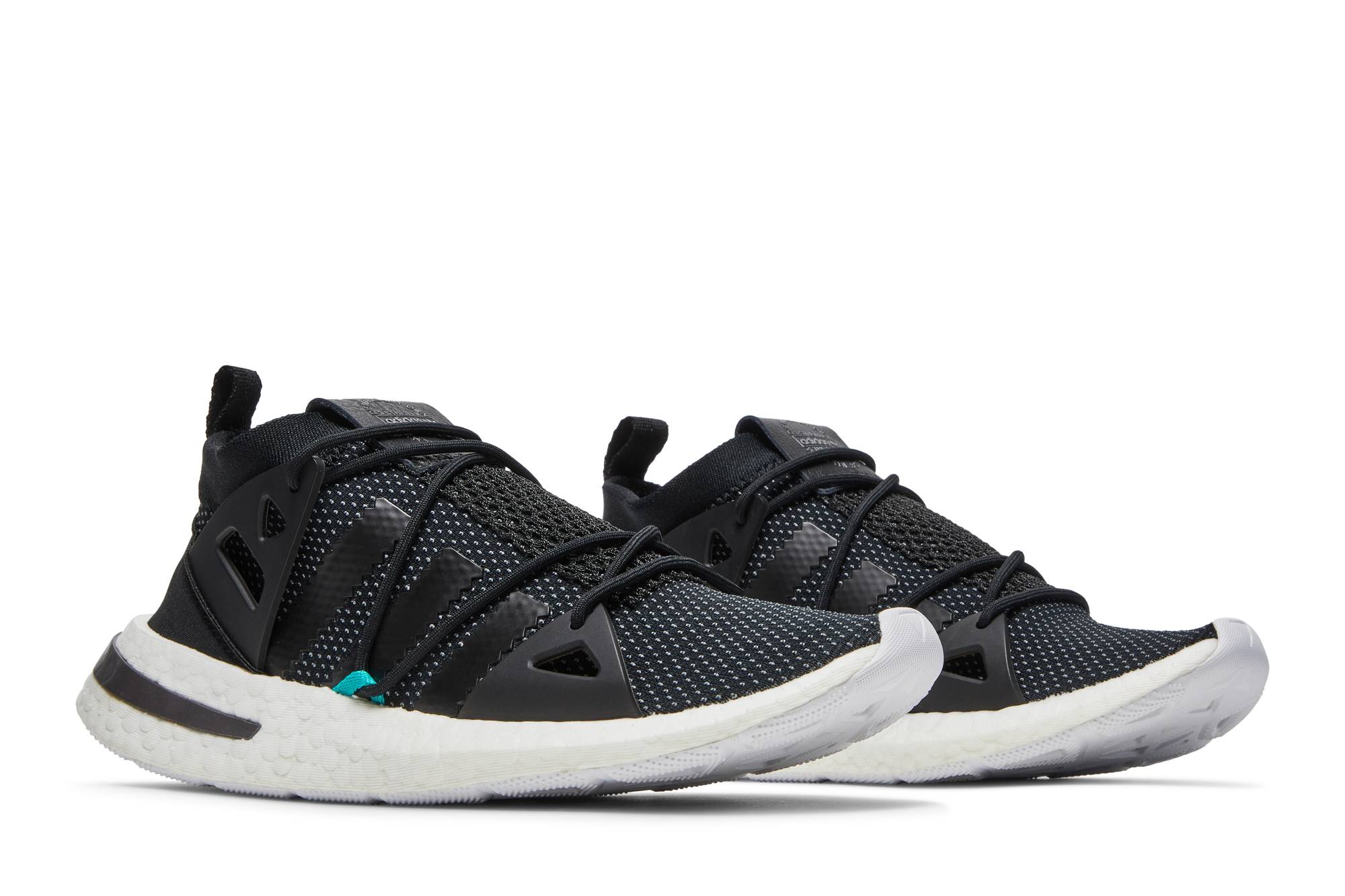 Cheap (W) adidas Arkyn 'Negro Core' B96502