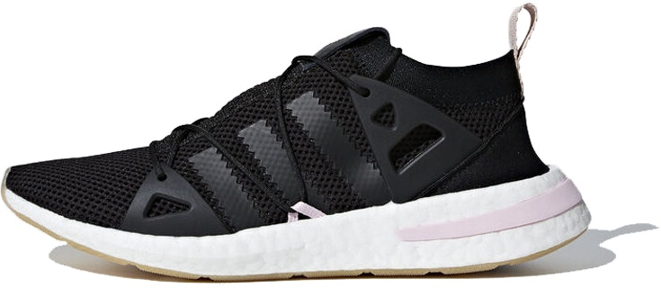 women-adidas-arkyn-core-black-bd-7575