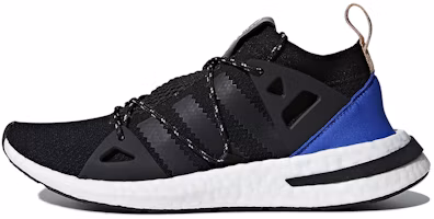 (Women) adidas Arkyn 'Core Black' CQ2749 (Women) adidas Arkyn 'Core Black' CQ2749