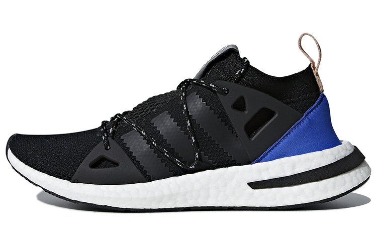 (Women) adidas Arkyn 'Core Black' CQ2749