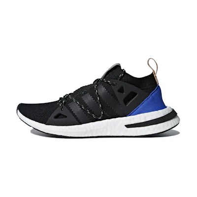 (W) adidas Arkyn 'Core Black'