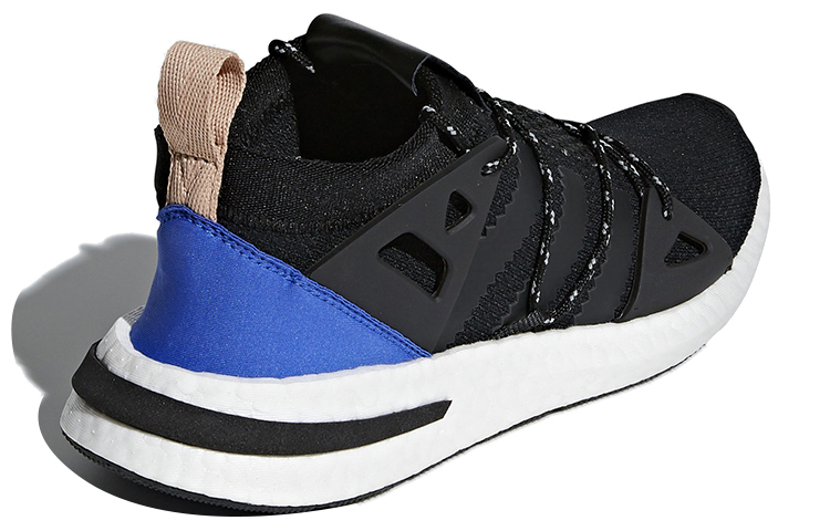 Lookbook (W) adidas Arkyn 'Negro Core' CQ2749