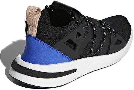 (W) adidas Arkyn 'Negro Core' CQ2749 Lookbook (W) adidas Arkyn 'Negro Core' CQ2749