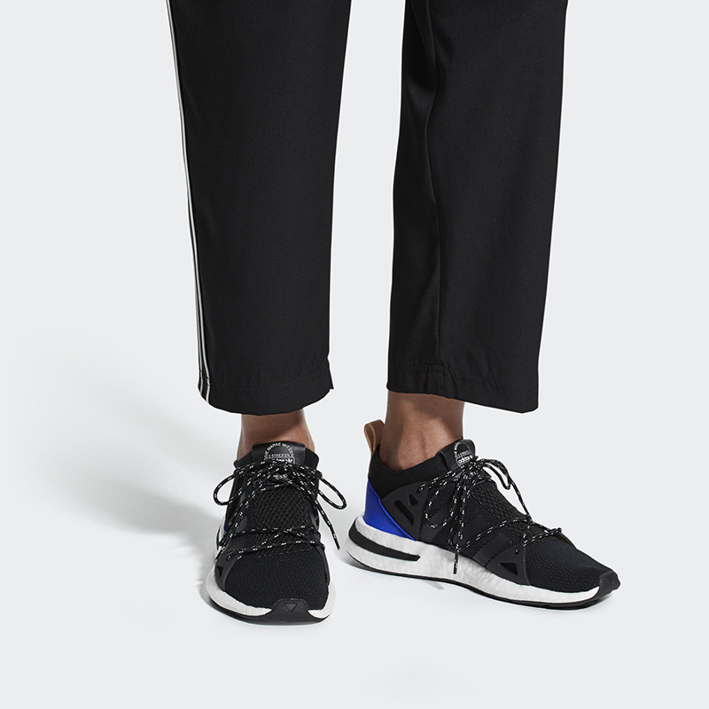 Details for (W) adidas Arkyn 'Negro Core' CQ2749