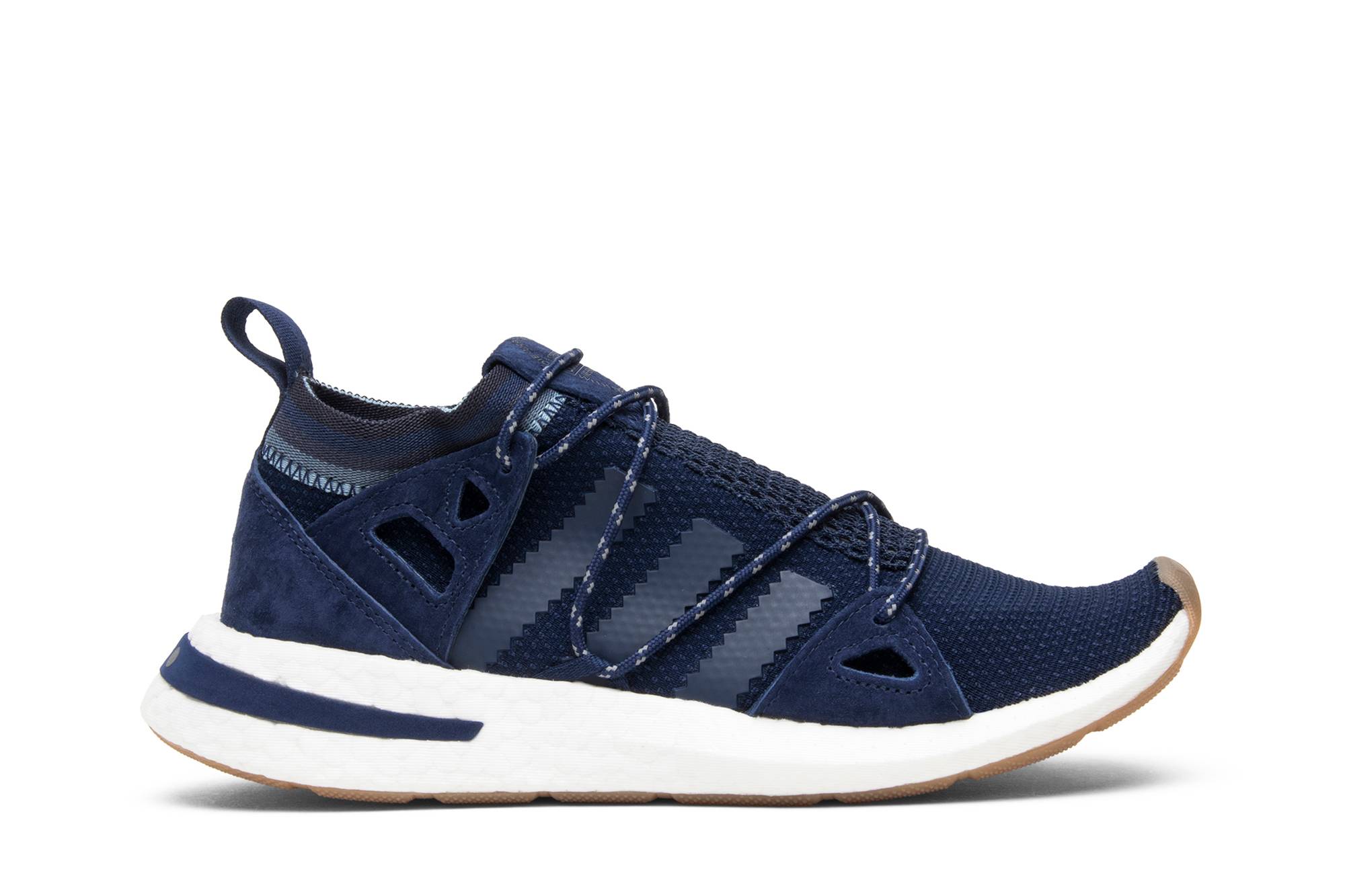 (Women) adidas Arkyn 'Dark Blue' DB1980