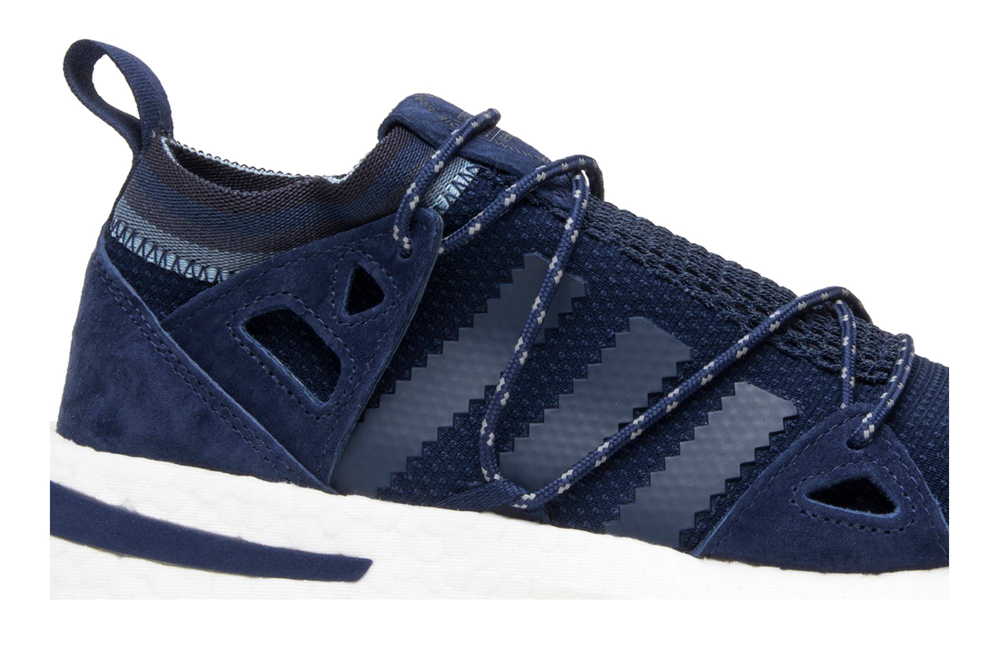 Order (W) adidas Arkyn 'Azul Oscuro' DB1980