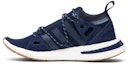 Lookbook (W) adidas Arkyn 'Azul Oscuro' DB1980