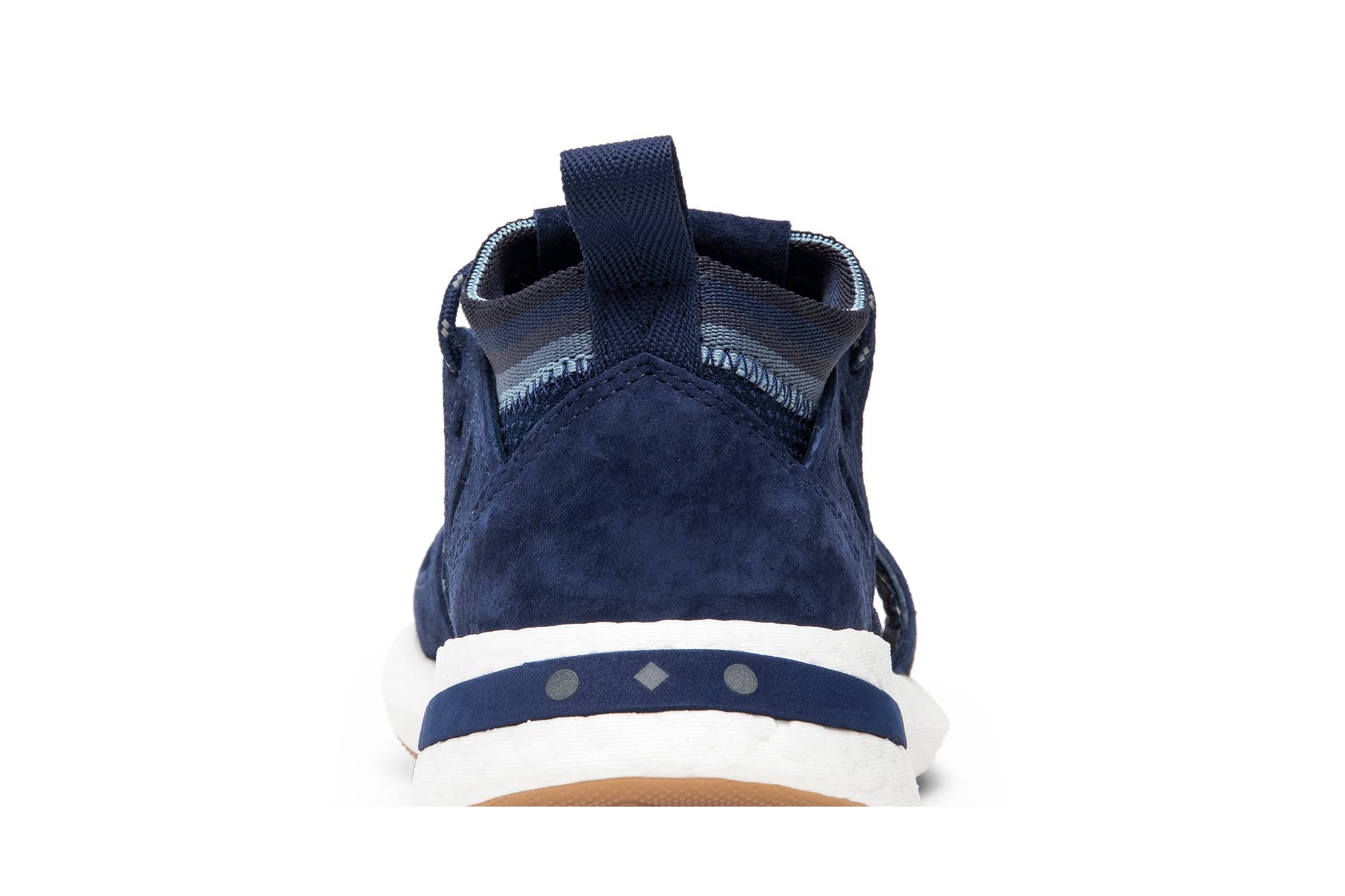 Sizing (W) adidas Arkyn 'Azul Oscuro' DB1980