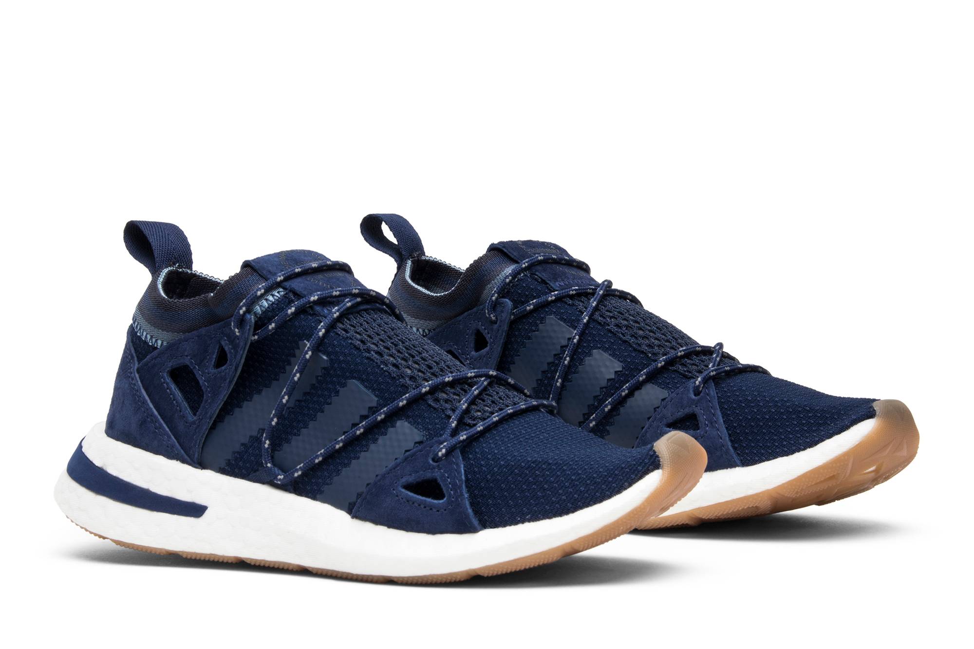 Cheap (W) adidas Arkyn 'Azul Oscuro' DB1980