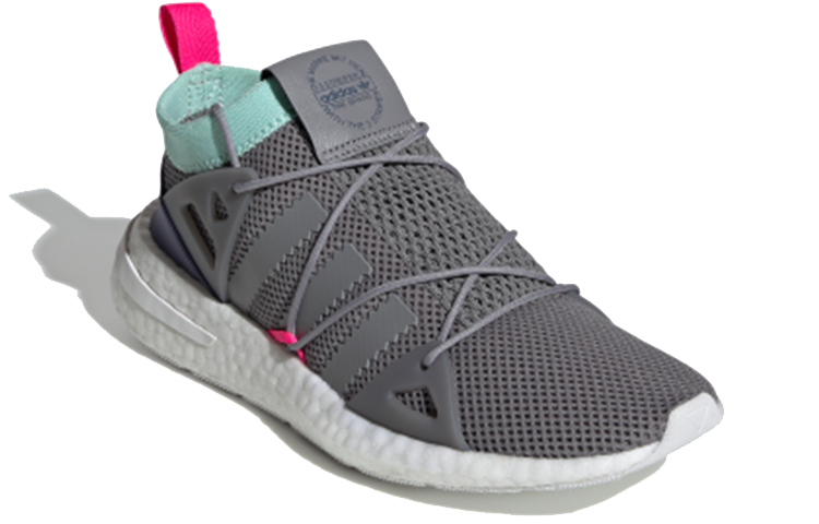 (W) adidas Arkyn 'Grey' 圖 2