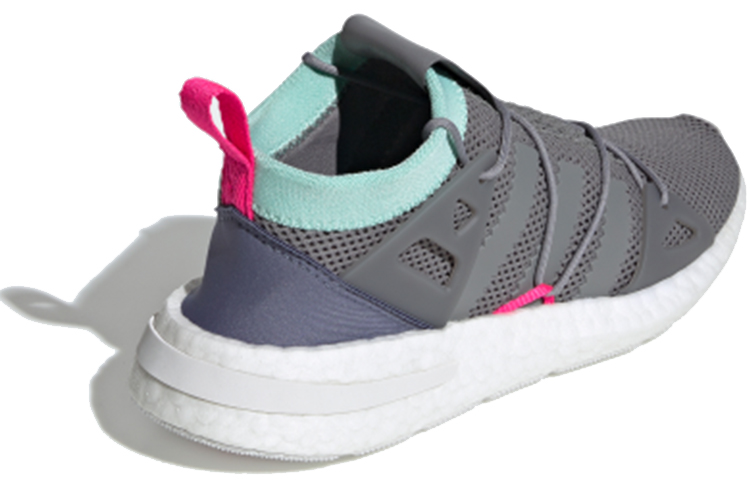 (W) adidas Arkyn 'Grey' 圖 3