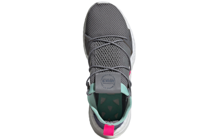 (W) adidas Arkyn 'Grey' 圖 4