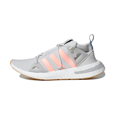 (W) adidas Arkyn 'Grey Orange'