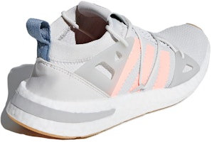 (W) adidas Arkyn 'Gris Naranja' B37071 Shop (W) adidas Arkyn 'Gris Naranja' B37071