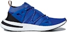 Order (W) adidas Arkyn 'Biru Hi-Res' AC8765