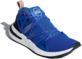 (W) adidas Arkyn 'Biru Hi-Res' AC8765 Lookbook (W) adidas Arkyn 'Biru Hi-Res' AC8765