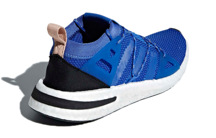 Shop (W) adidas Arkyn 'Biru Hi-Res' AC8765