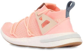 (W) adidas Arkyn 'Rosa Hielo' BB7585 Lookbook (W) adidas Arkyn 'Rosa Hielo' BB7585