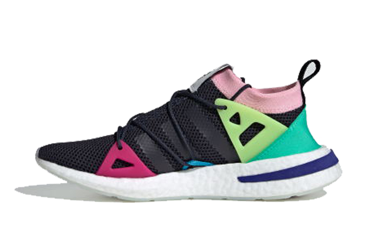 (Women) adidas Arkyn 'Legend Ink Pink' DB3360