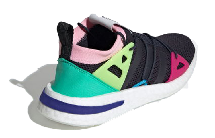 Lookbook (W) adidas Arkyn 'Tinta Legendaria Rosa' DB3360